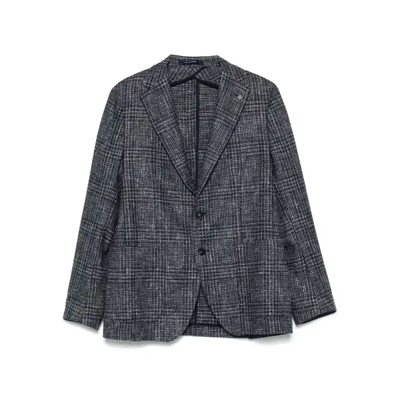 Jackets Blue, Gray - Tagliatore