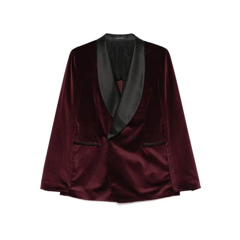 Jackets Red - Tagliatore