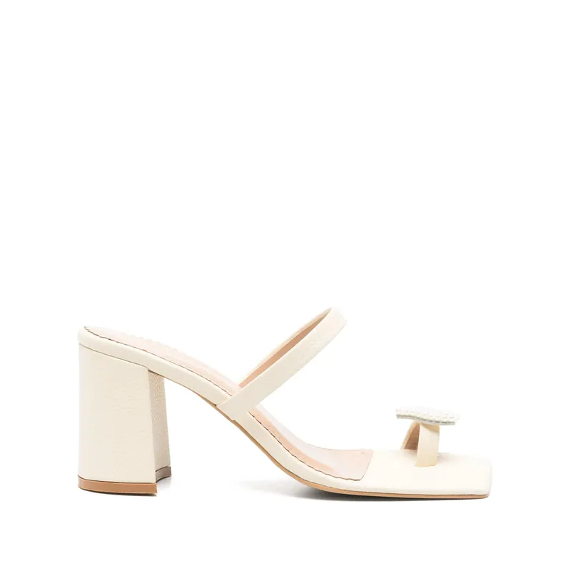 Shoes Neutral - Vanina