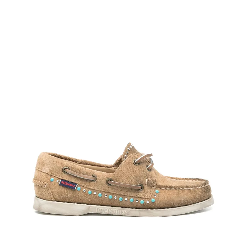 Shoes Neutral - Sebago