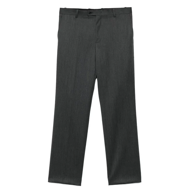 Pants Gray - Tonywack