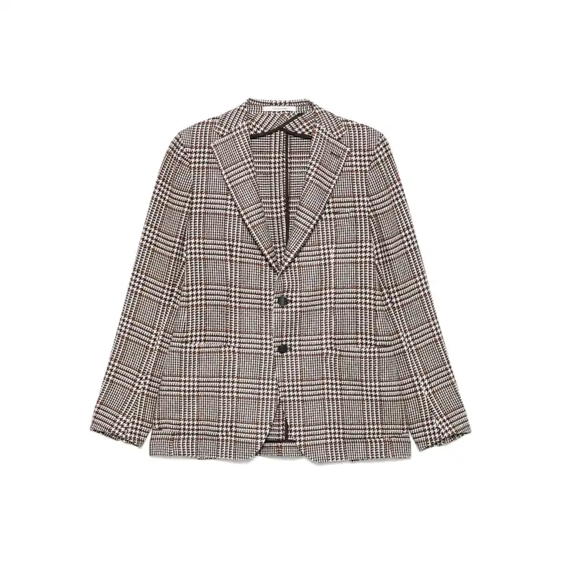 Jackets Neutral, Brown - Tagliatore