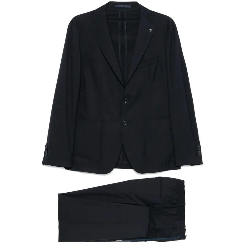 Suits Blue - Tagliatore