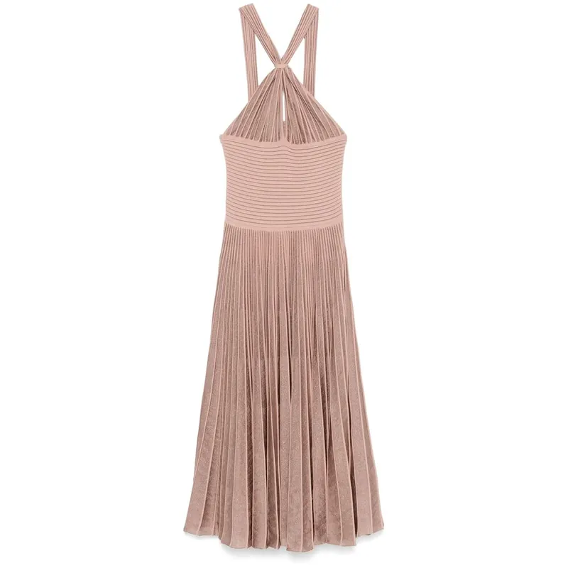 Dresses Neutral - Antonino Valenti