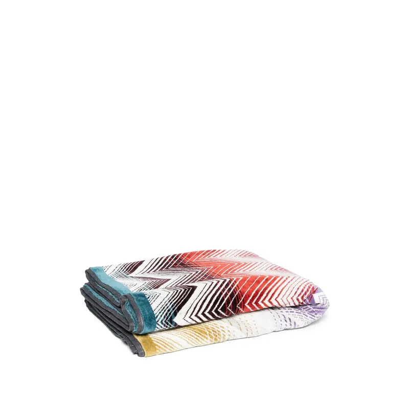 General Accessories Neutral, Red - Missoni