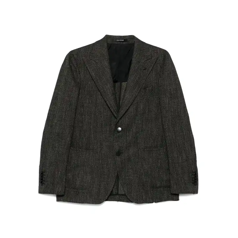 Jackets Green - Tagliatore