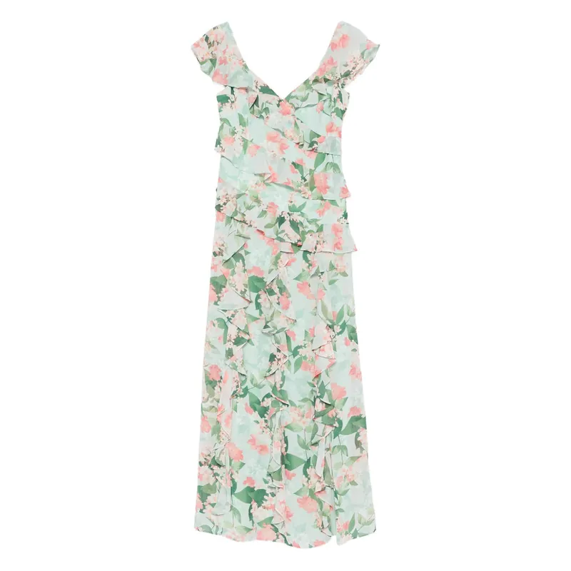 Dresses Green - Eliza J