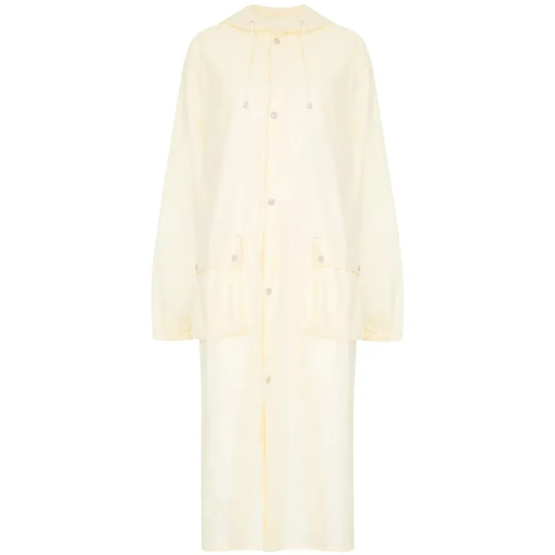 Rainwears Neutral - Maison Margiela