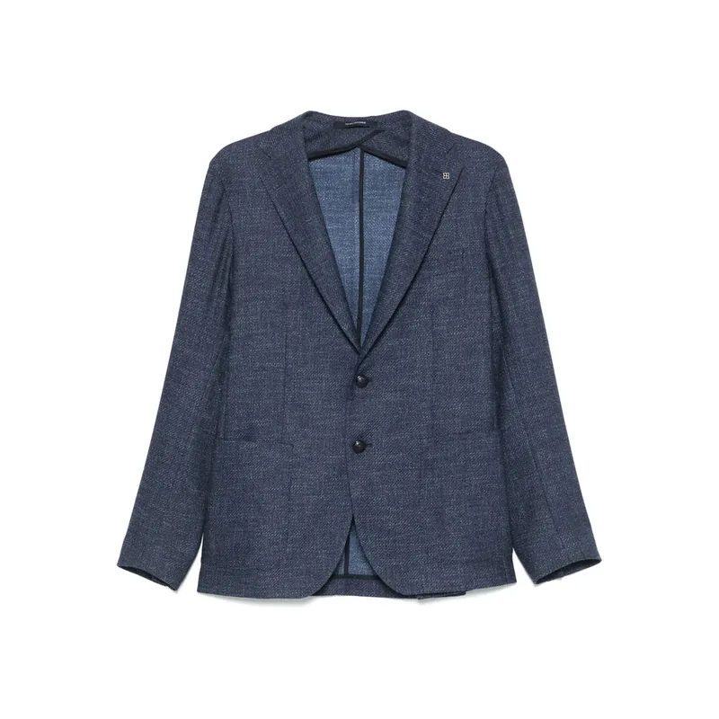 Jackets Blue - Tagliatore