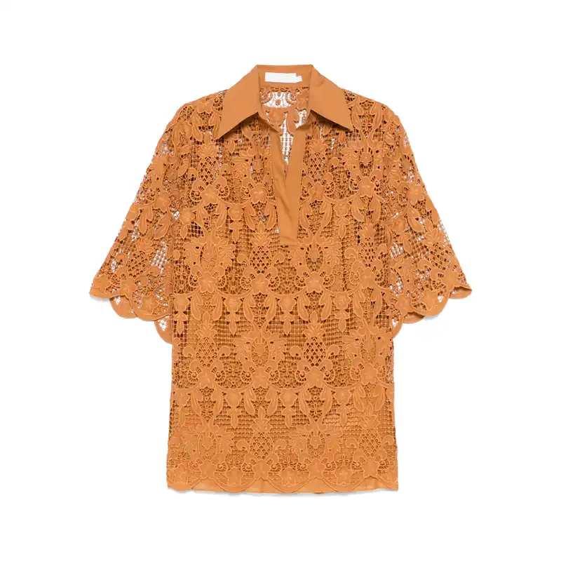 Tops Brown - Zimmermann