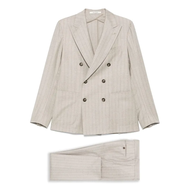 Suits Neutral - Tagliatore