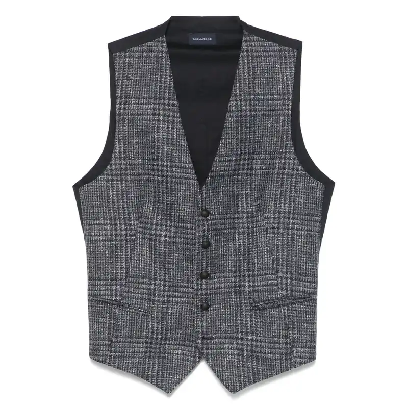 Waistcoats Blue - Tagliatore
