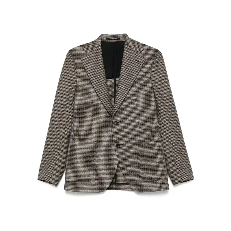Jackets Brown, Neutral - Tagliatore
