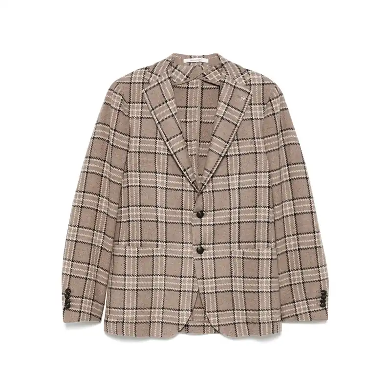 Jackets Brown - Tagliatore
