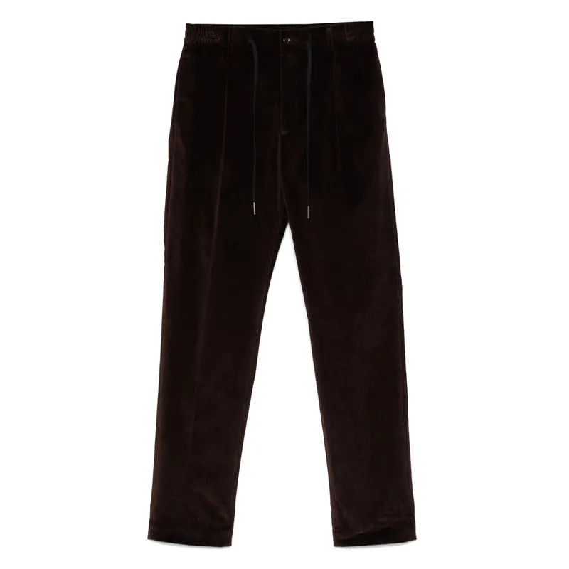 Pants Brown - Tagliatore