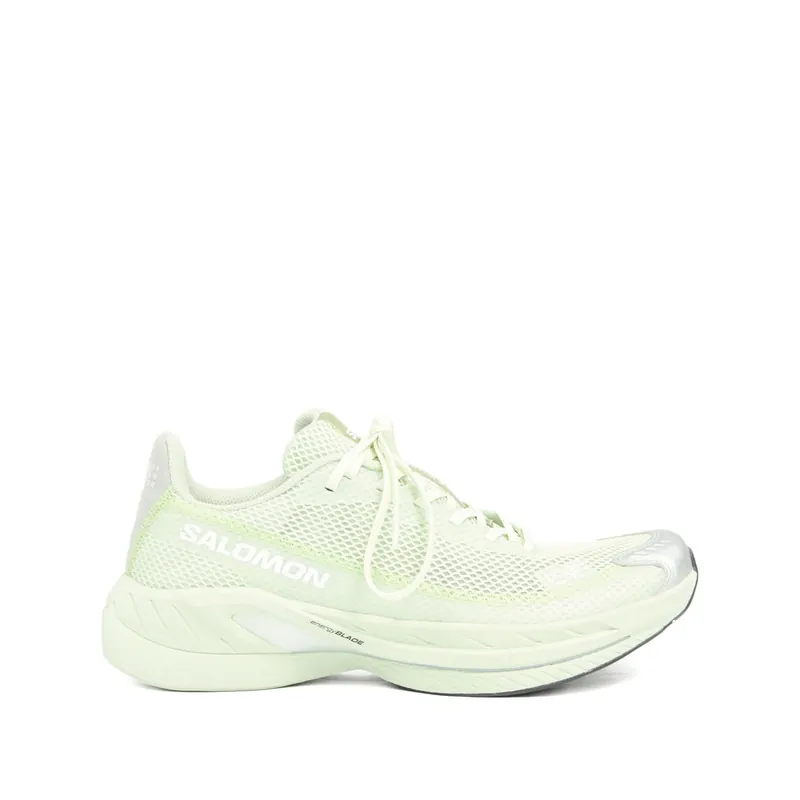 Sneakers Green - MM6 Maison Margiela