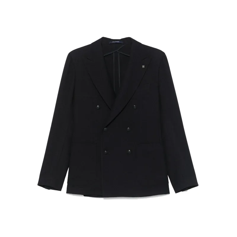 Jackets Blue - Tagliatore