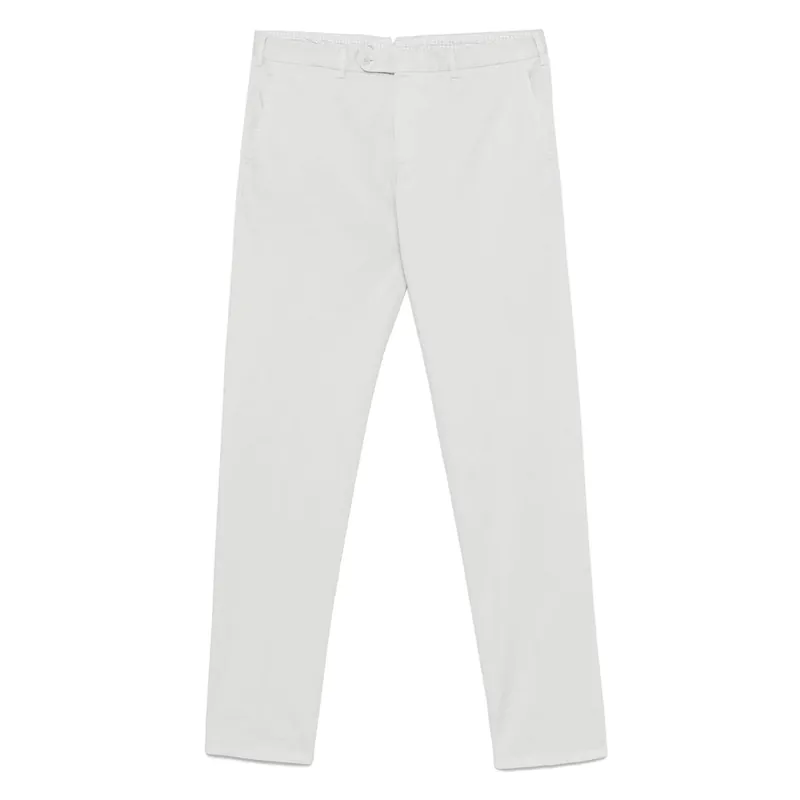 Pants White - Rota