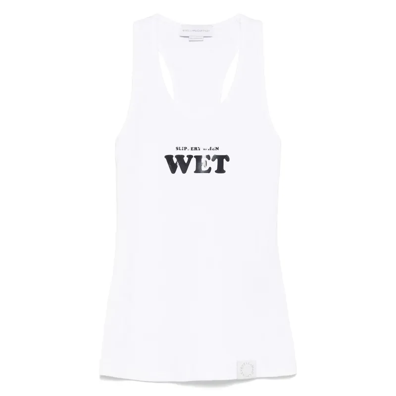 Tops White - Stella McCartney