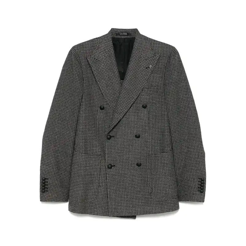 Jackets Gray - Tagliatore