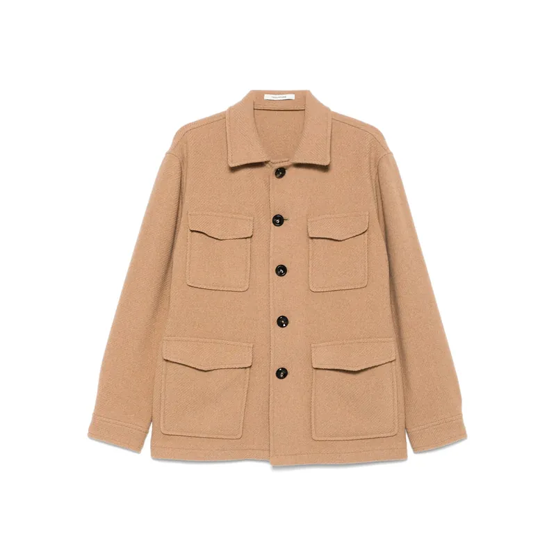 Outerwears Brown - Tagliatore