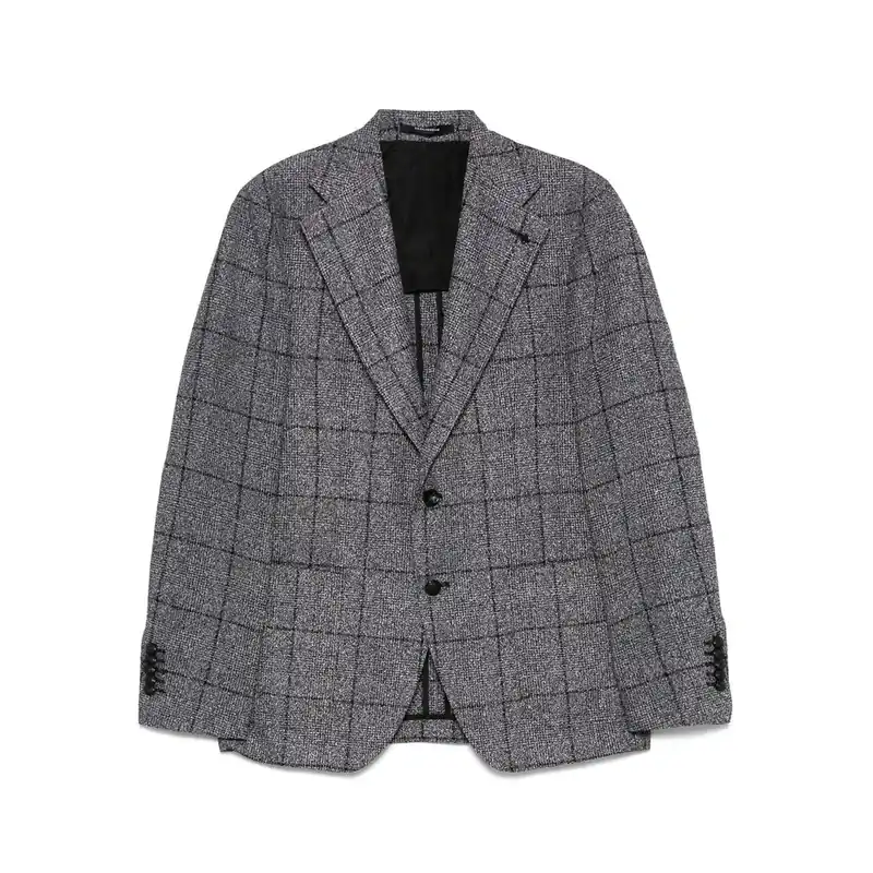 Jackets Gray, Black - Tagliatore