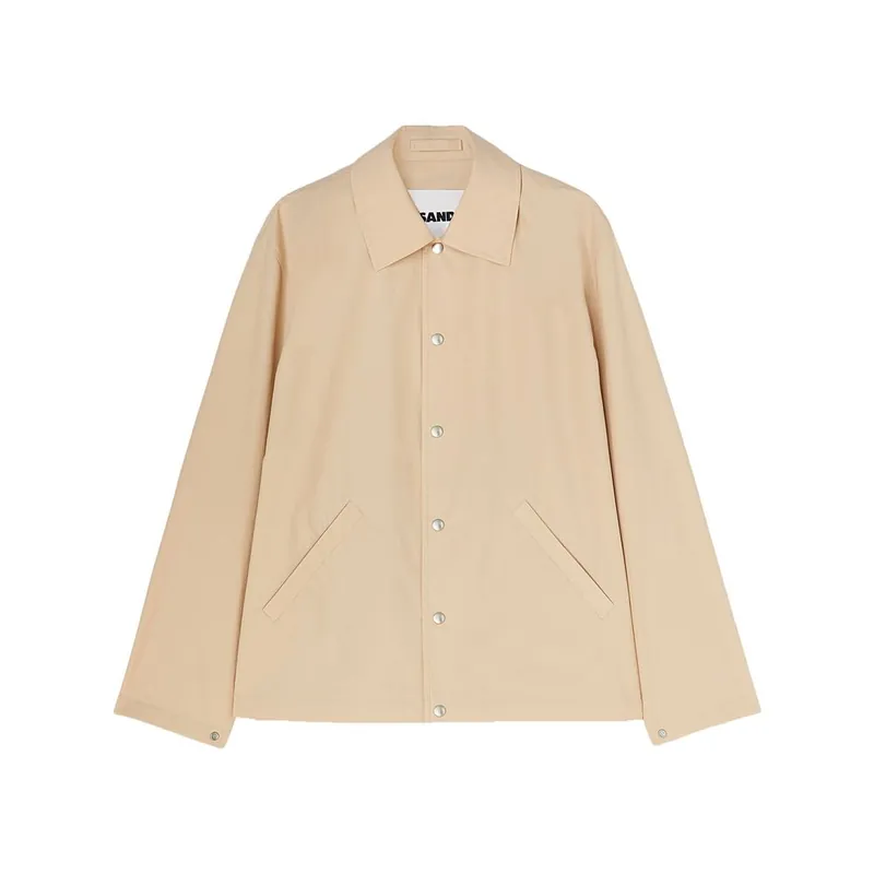 Outerwears Neutral - Jil Sander