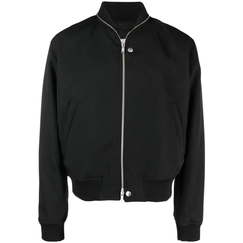 Outerwears Black - Jil Sander