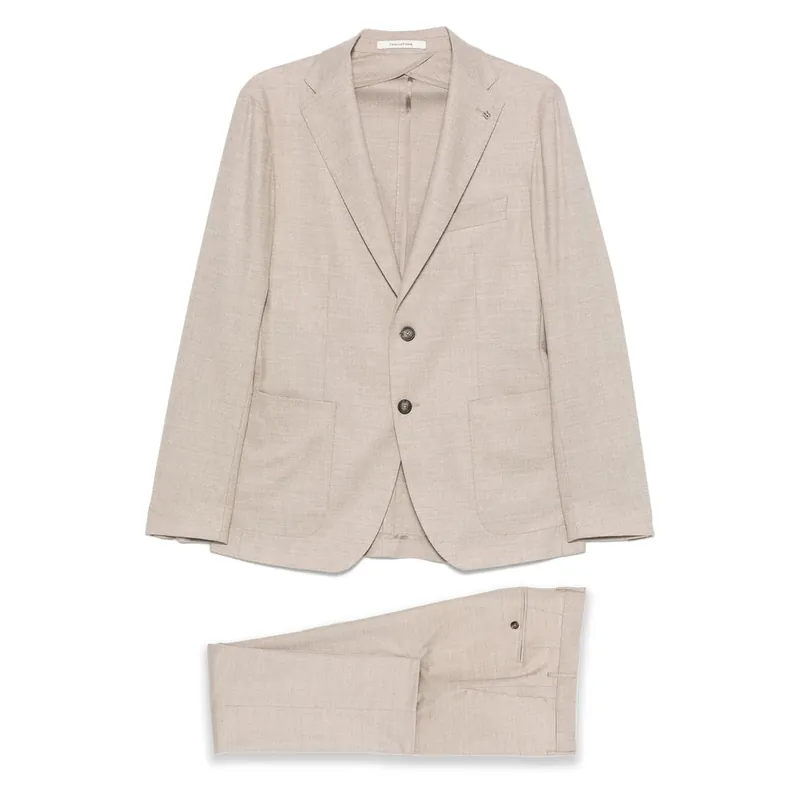 Suits Neutral - Tagliatore
