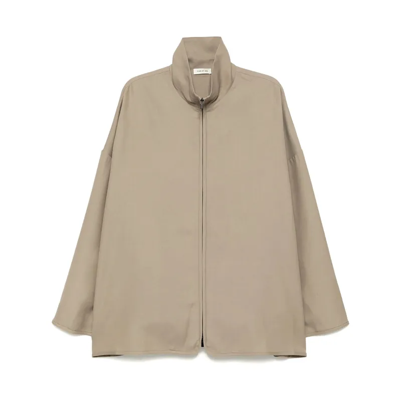 Outerwears Brown - Fear of God