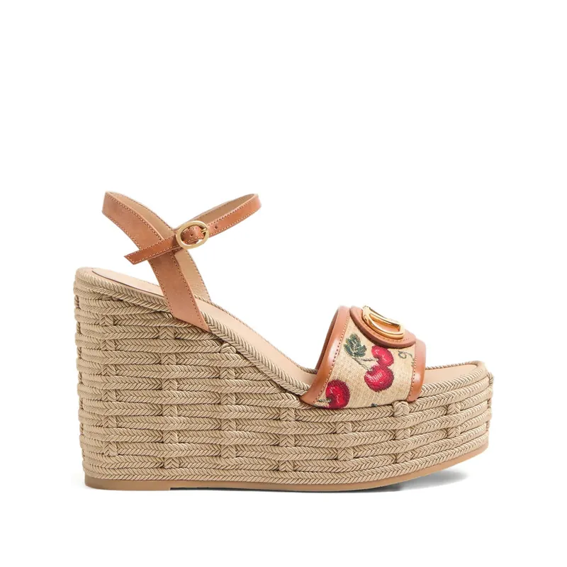 Shoes Neutral, Brown - Valentino Garavani