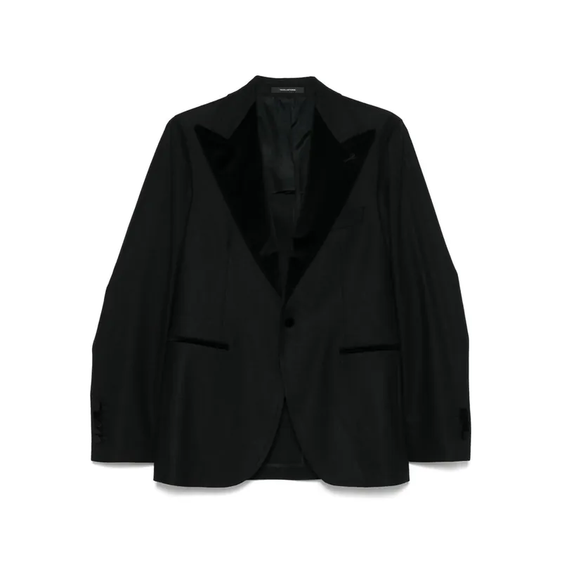 Jackets Black - Tagliatore