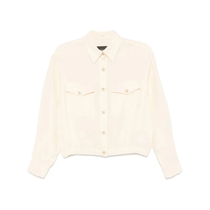 Outerwears Neutral - Fabiana Filippi