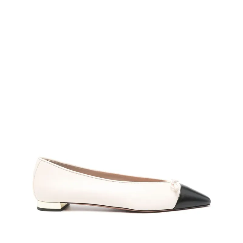Shoes Neutral - Aquazzura
