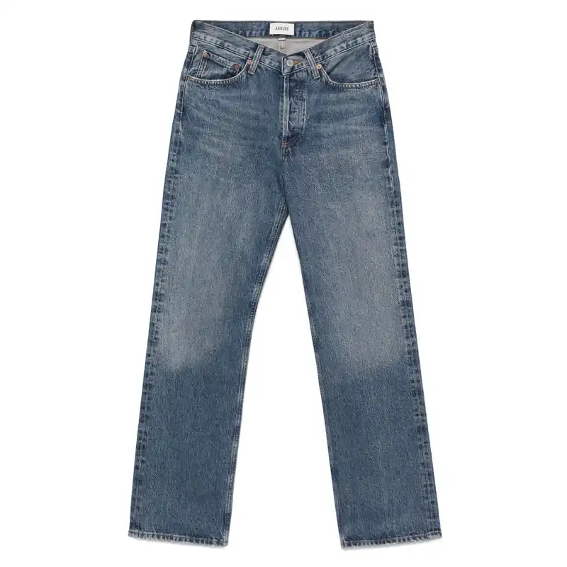 Denim Blue - Agolde