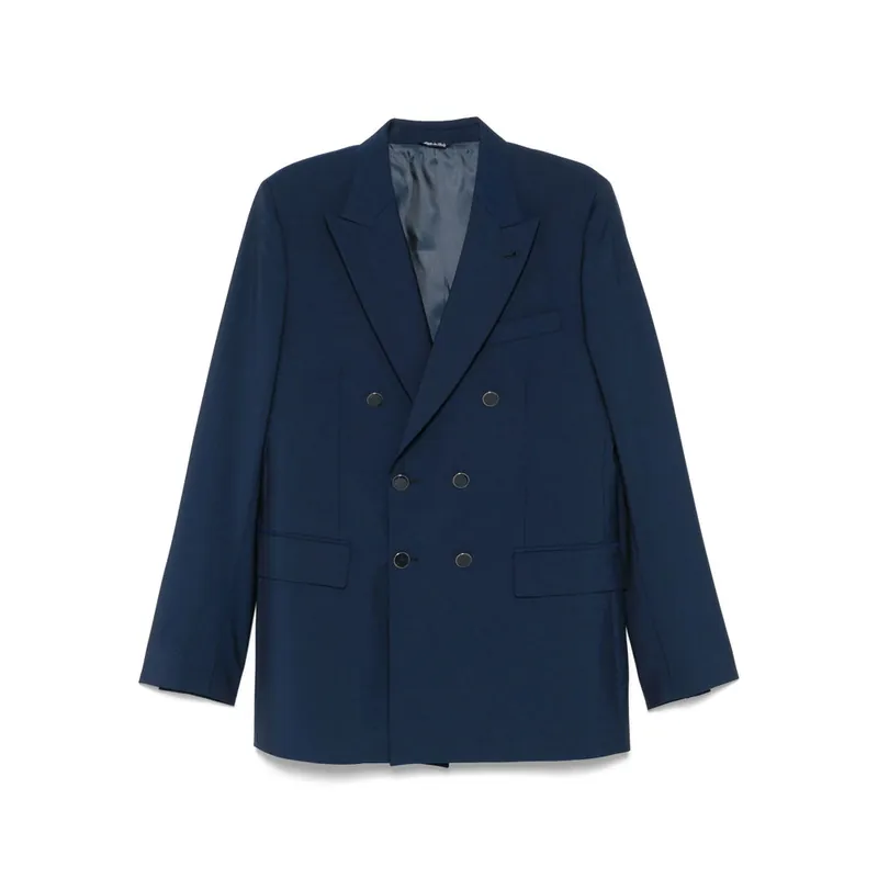 Jackets Blue - Reveres 1949
