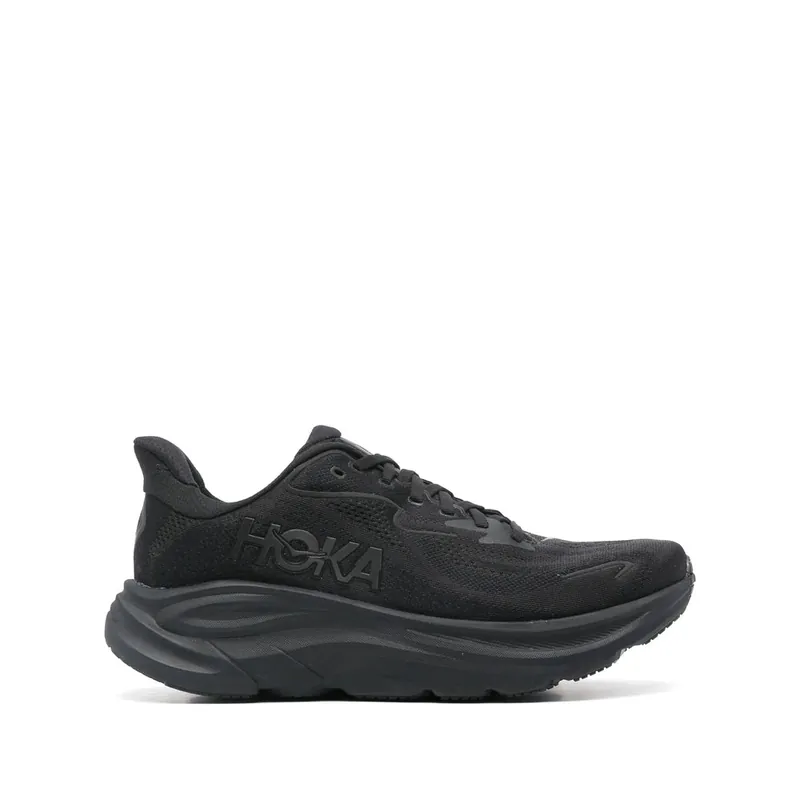 Sneakers Black - Hoka