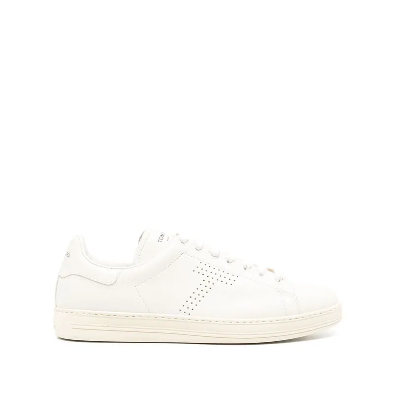 Sneakers Neutral - Tom Ford