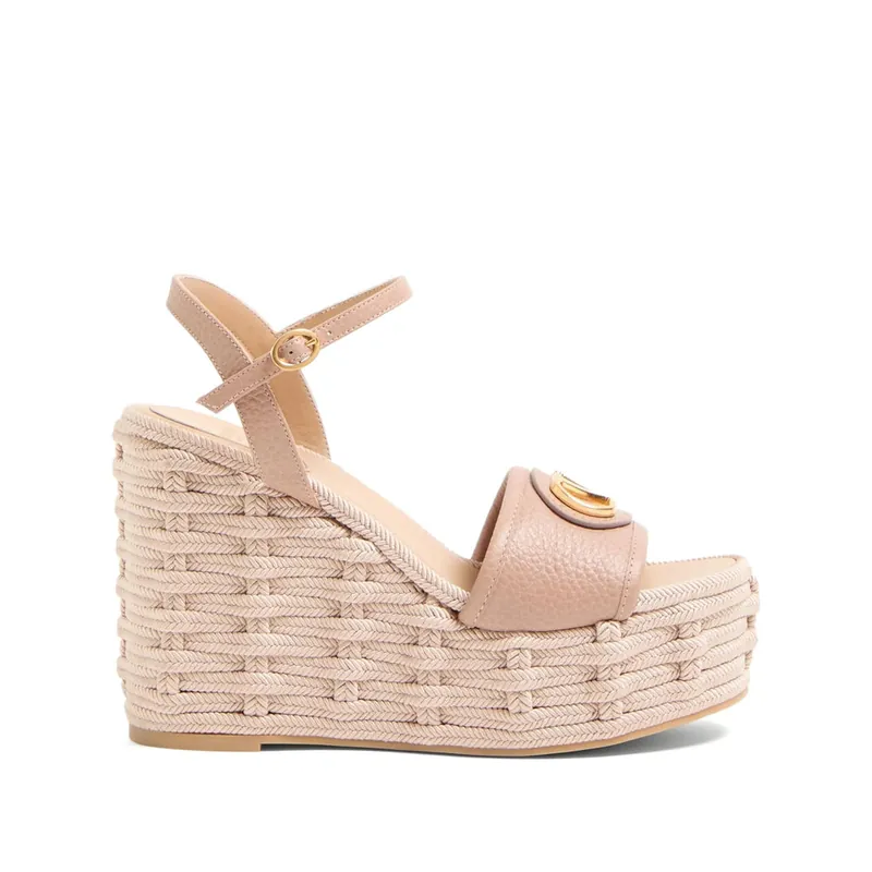 Shoes Pink - Valentino Garavani