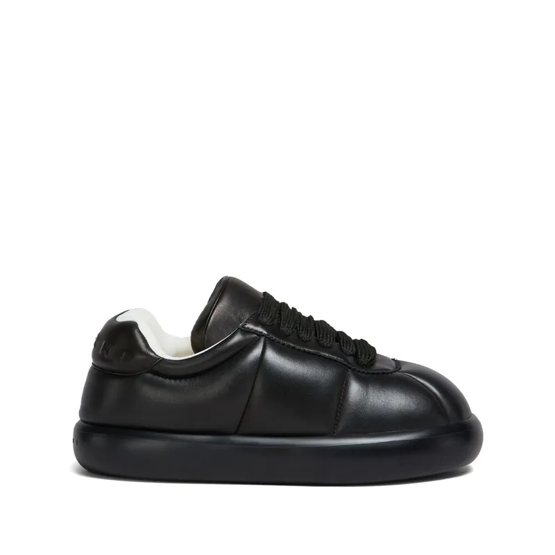 Shoes Black - Marni