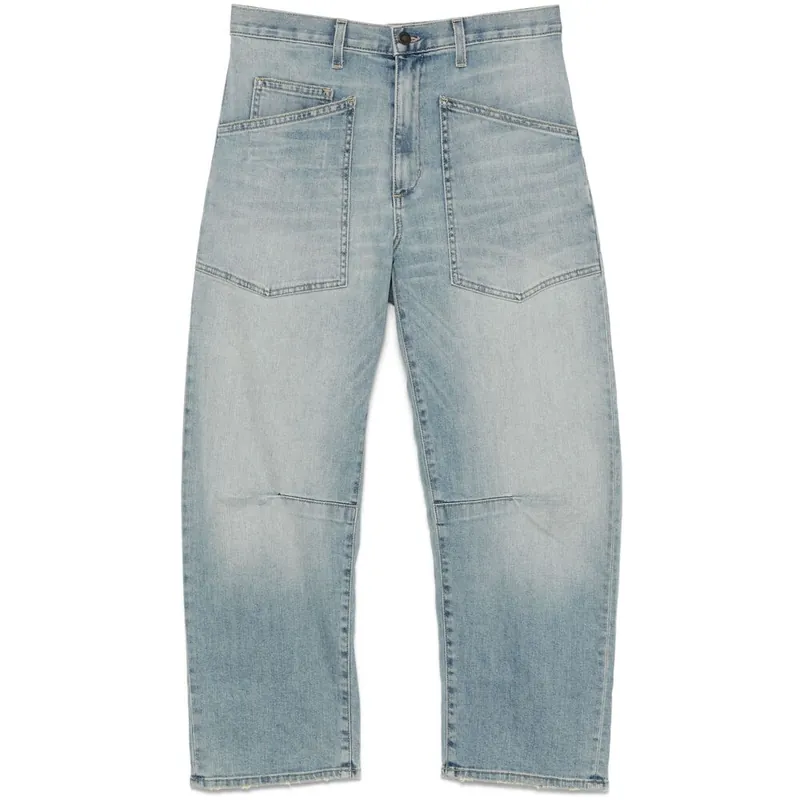 Denim Blue - Nili Lotan