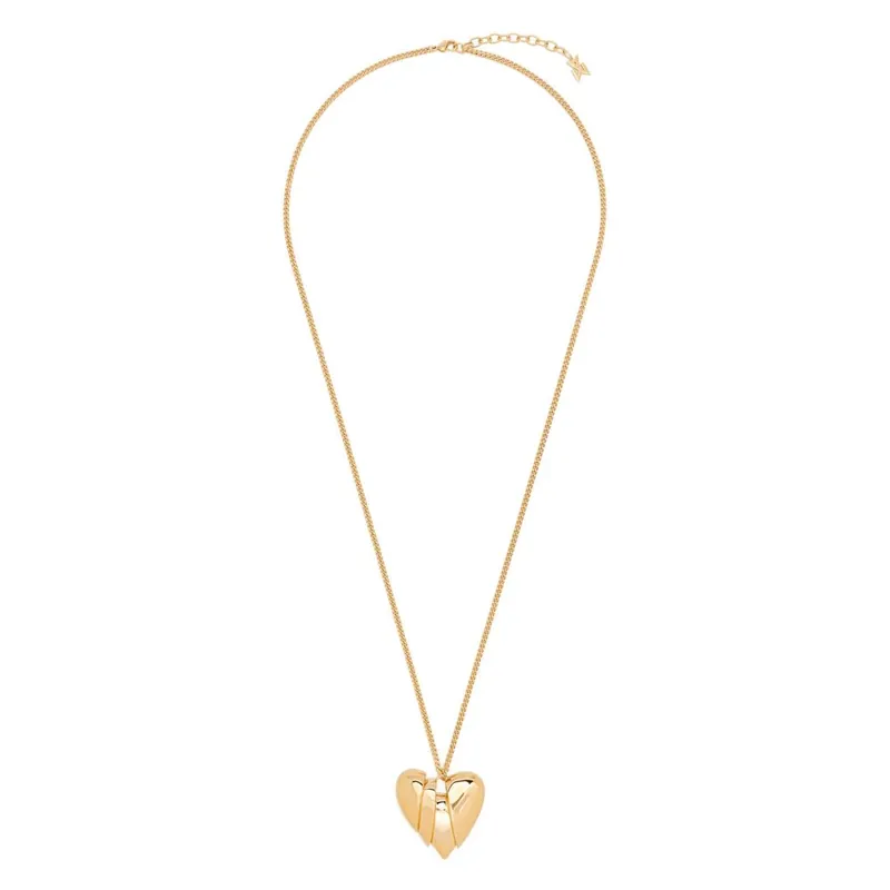 Jewellery Gold - Amina Muaddi