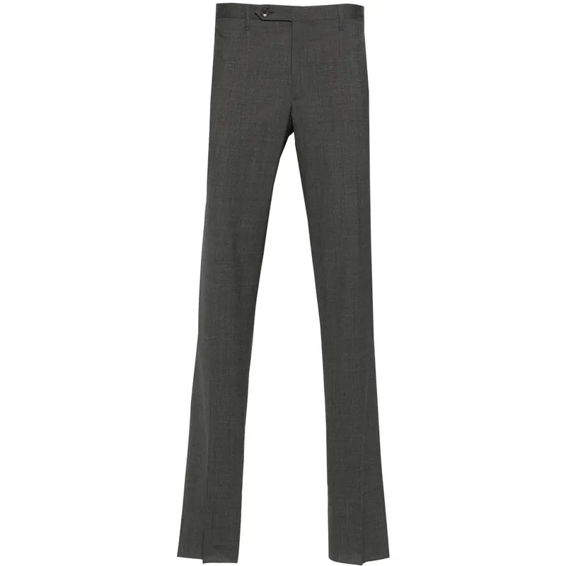 Pants Gray - Rota