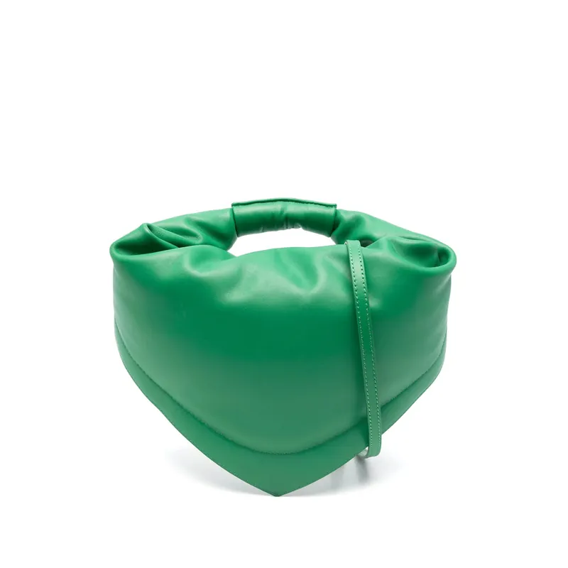 Bags Green - Federico Cina