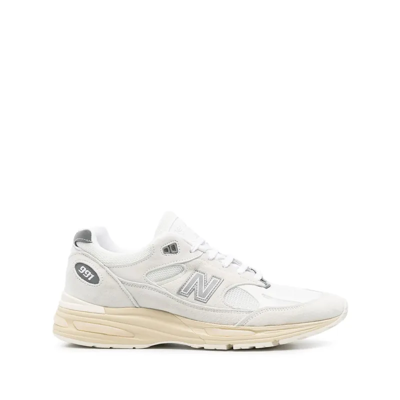 Sneakers Gray, White - New Balance