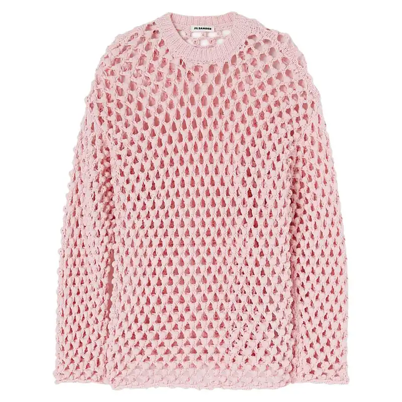 Sweaters Pink - Jil Sander