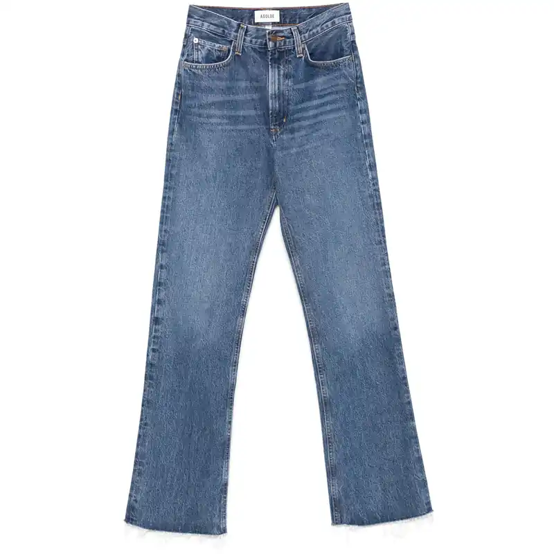 Denim Blue - Agolde