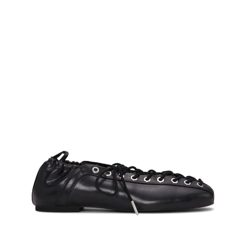 Shoes Black - Ganni