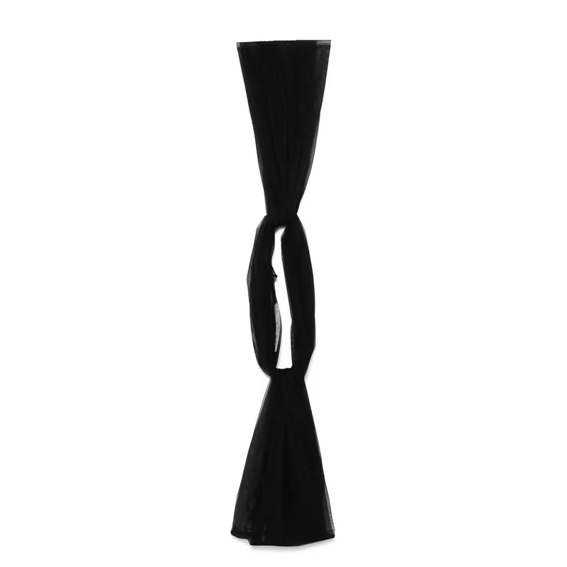 Stoles Black - Rick Owens