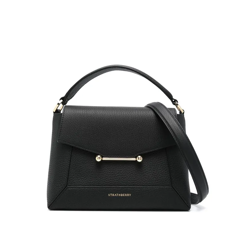 Bags Black - Strathberry